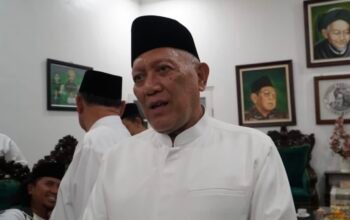 Gus Kikin Siap Bertarung di Muktamar NU ke-35, Ini Program yang Dibawanya