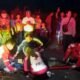 Dibacok di Lahan Kosong Cemorokandang, Pengendara Vespa Luka Perut, Paha dan Tangan