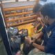 Rokok Ilegal Menggurita di Malang, 64 Ribu Batang Disikat Bea Cukai