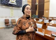 Data Jadi Kunci Pemulihan Gempa NTT, Selly Minta Pemerintah Hindari Tumpang Tindih