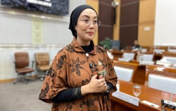 Data Jadi Kunci Pemulihan Gempa NTT, Selly Minta Pemerintah Hindari Tumpang Tindih