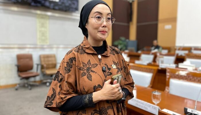Data Jadi Kunci Pemulihan Gempa NTT, Selly Minta Pemerintah Hindari Tumpang Tindih