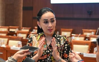 Amelia Minta Perlindungan Jurnalis Tak Berhenti di Aturan, Harus Jadi SOP Media
