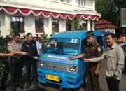 Angkutan Pelajar Gratis Diluncurkan, DPRD DesakPemkot Jangan Matikan Angkot