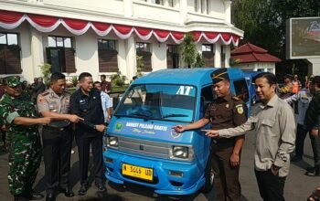 Angkutan Pelajar Gratis Diluncurkan, DPRD DesakPemkot Jangan Matikan Angkot