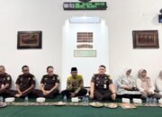 Harlah Kejaksaan ke-81, Kejari Blora Gelar Donor Darah dan Kumpulkan 67 Kantong