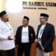 Pacu Ekonomi Umat, Bank BSN Gandeng Ponpes Bahrul Ulum Tambakberas Jombang