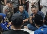 Heboh Keberangkatan Umrah Jombang, 200 Jemaah Tertahan dan Dimediasi Polisi