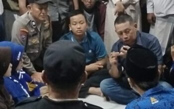Heboh Keberangkatan Umrah Jombang, 200 Jemaah Tertahan dan Dimediasi Polisi