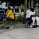 Viral Video Pasangan Diduga Mesum di Taman Merjosari, DLH Malang Siapkan CCTV dan Tambah Pengawasan