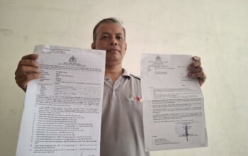Kas RW Jodipan Rp126,7 Juta Raib, Bendahara Kini Ditahan Polisi