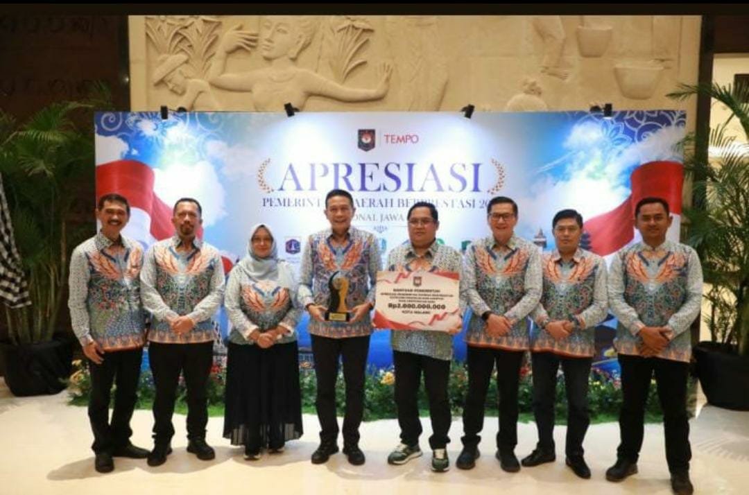Pengelolaan Sampah Kota Malang Berbuah Penghargaan, Pekerjaan Rumah Belum Usai