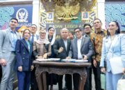 RUU Penyiaran Lolos Baleg, Ini Konten yang Bakal Dilarang Tayang