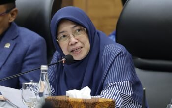 Anggaran Kemenpora 2027 Tembus Rp4 Triliun, Kurniasih Minta Tak Sekadar Habis Terserap
