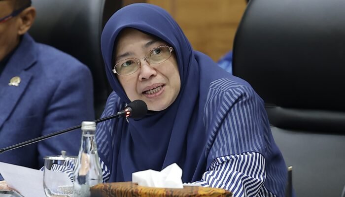 Anggaran Kemenpora 2027 Tembus Rp4 Triliun, Kurniasih Minta Tak Sekadar Habis Terserap