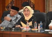 Sekolah Ditutup karena Asap Karhutla, Hetifah Ingatkan Anak Jangan Sampai Tertinggal Belajar