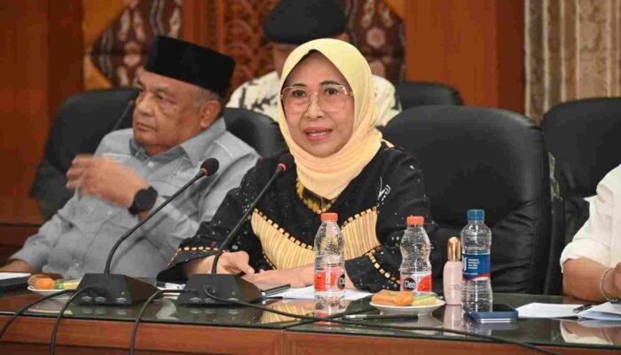 Sekolah Ditutup karena Asap Karhutla, Hetifah Ingatkan Anak Jangan Sampai Tertinggal Belajar