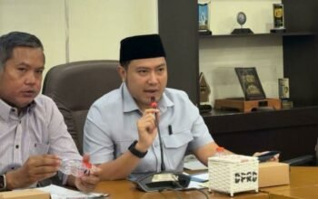 Musim Kemarau Mengancam, DPRD Bongkar Lemahnya Jangkauan Damkar Kabupaten Malang: Butuh 7 Pos Baru