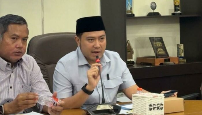 Musim Kemarau Mengancam, DPRD Bongkar Lemahnya Jangkauan Damkar Kabupaten Malang: Butuh 7 Pos Baru