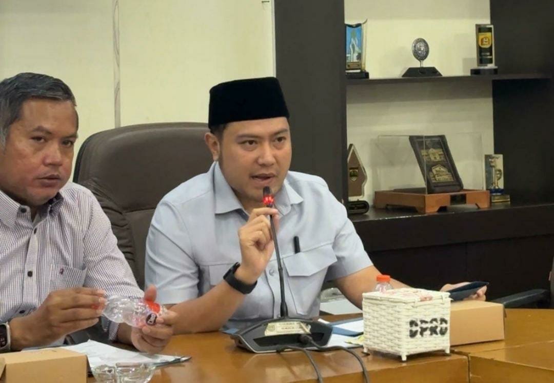 Musim Kemarau Mengancam, DPRD Bongkar Lemahnya Jangkauan Damkar Kabupaten Malang: Butuh 7 Pos Baru