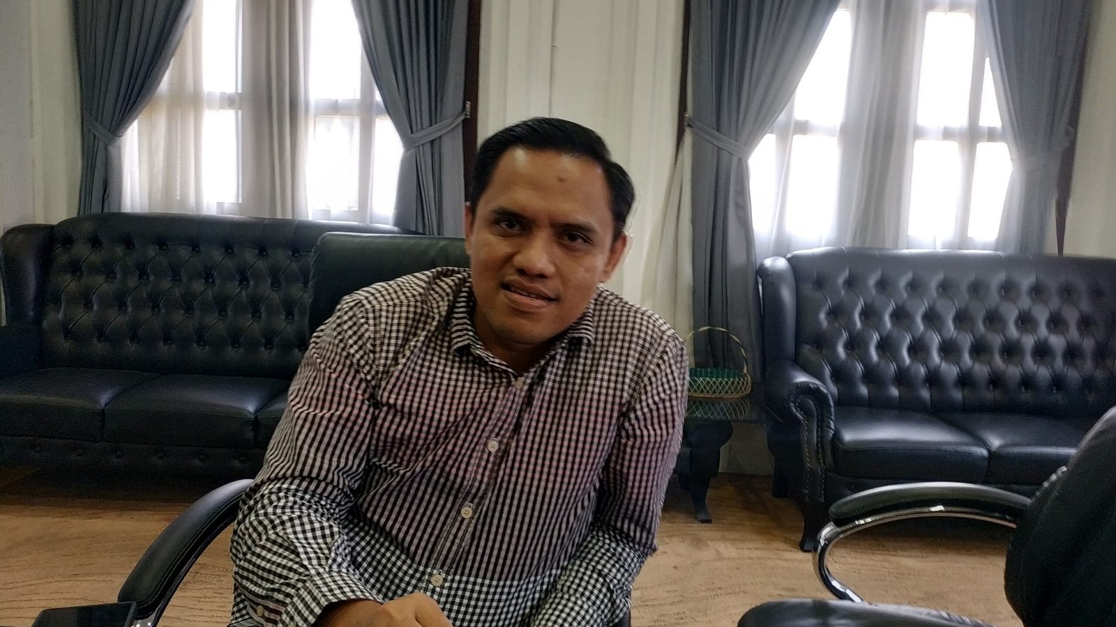 Harvard Desak TPP ASN dan PPPK Kota Malang Tak Dipotong: “Gaji Sudah Kecil, Jangan Ditambah Beban”