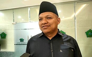 Fraksi PKB Sidoarjo Dirombak, Kader Muda Didorong Jadi Motor Politik 2029
