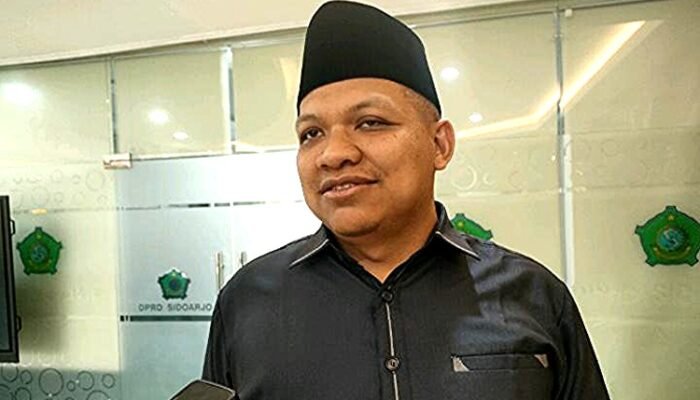 Fraksi PKB Sidoarjo Dirombak, Kader Muda Didorong Jadi Motor Politik 2029