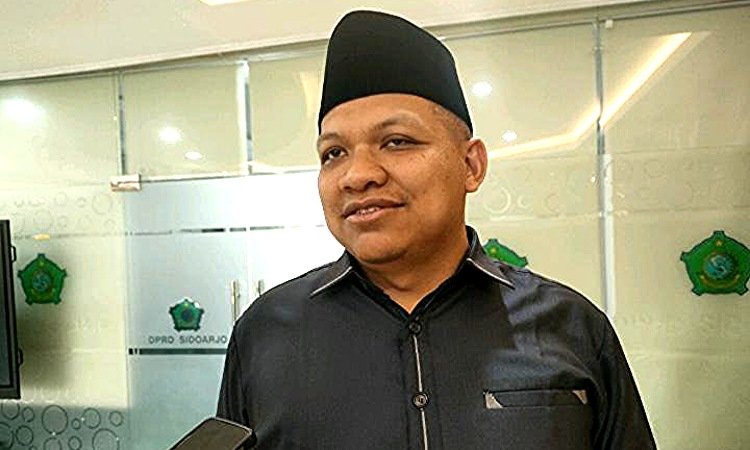 Fraksi PKB Sidoarjo Dirombak, Kader Muda Didorong Jadi Motor Politik 2029