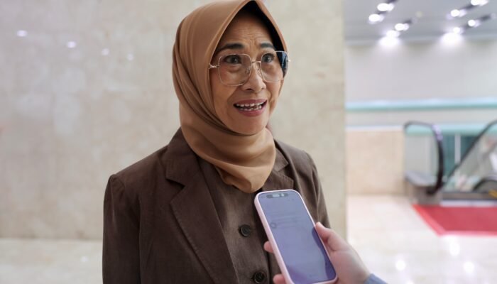 Hetifah: Jangan Sampai Warga Kehilangan Bansos karena Data Desil Tak Terbarui