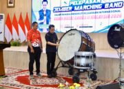 Gus Fawait Lepas JMB Ikuti Kejuaraan Internasional, Janjikan Reward Beasiswa