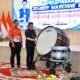 Gus Fawait Lepas JMB Ikuti Kejuaraan  Internasional, Janjikan Reward Beasiswa