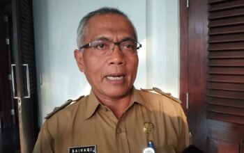 5,2 Hektare Siap, Lahan Sekolah Rakyat Malang Masih Bolong 0,6 Hektare