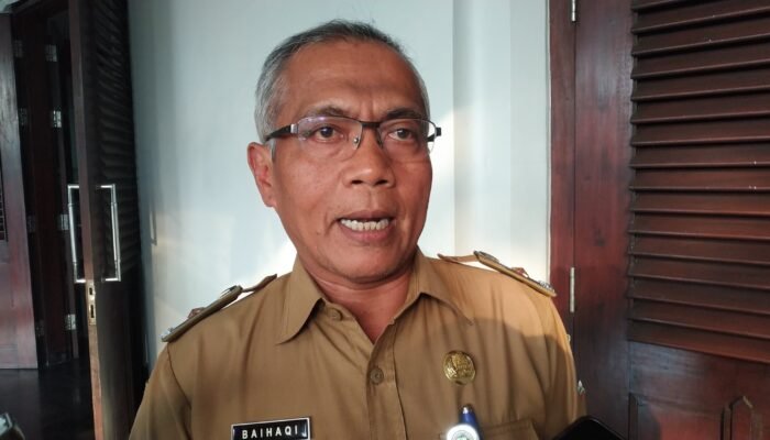 5,2 Hektare Siap, Lahan Sekolah Rakyat Malang Masih Bolong 0,6 Hektare