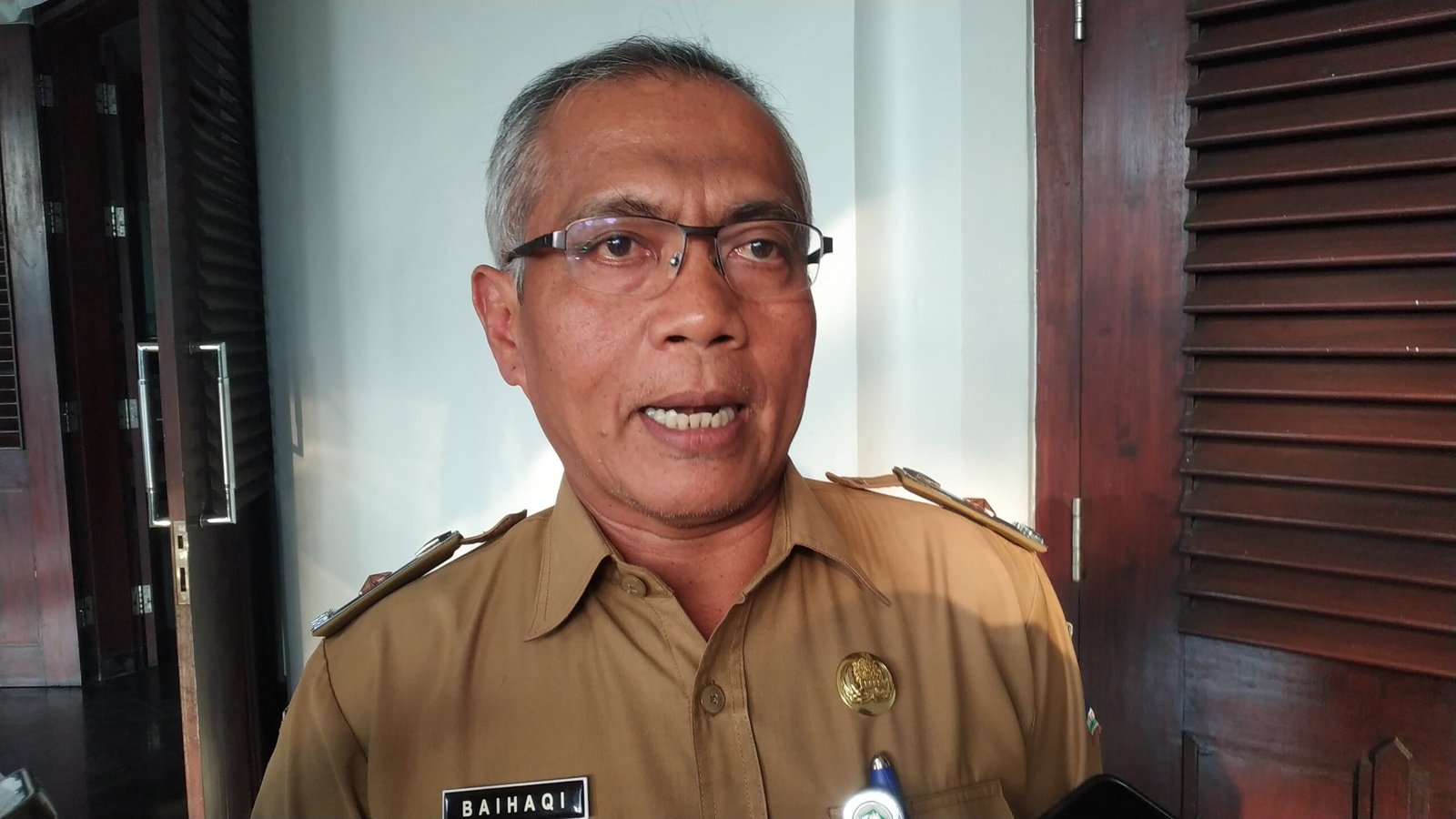 5,2 Hektare Siap, Lahan Sekolah Rakyat Malang Masih Bolong 0,6 Hektare