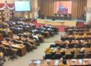 Perubahan APBD Kabupaten Malang 2026 Naik Rp247 Miliar, DPRD Soroti Serapan Anggaran dan SILPA