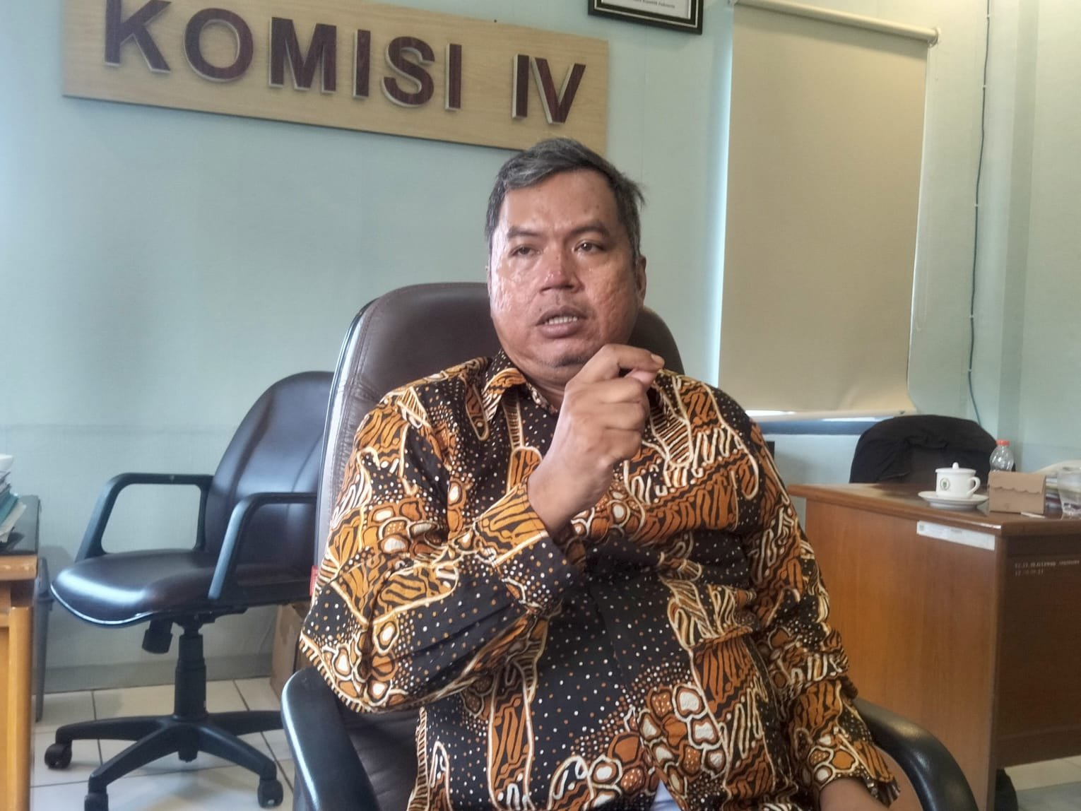 Kekurangan Guru di Kabupaten Malang Berujung Rekrutmen Honorer, 2.025 GTT Justru Tak Masuk Dapodik