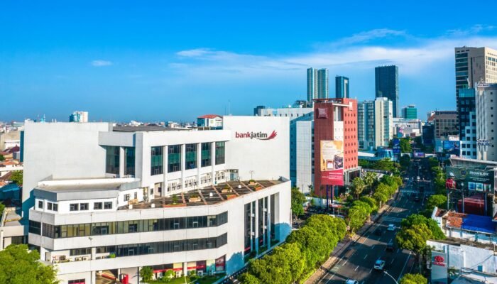Nasabah Bank Jatim Resah, Seharian JConnect dan ATM Error