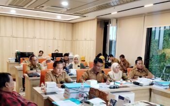 Pengelolaan Sampah Disorot, DPRD Surabaya Temukan Ketidaksinkronan Anggaran Antara DLH – TAPD