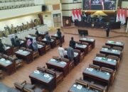Ironis! Lebih 40 Persen Anggota DPRD Jember Tidak Hadir Sidang Paripurna