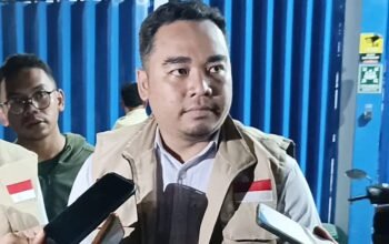 Ratusan Santri Manbaul Hikam Keracunan, BGN Suspend SPPG Kalitengah Sidoarjo Sebagai Pemasok MBG