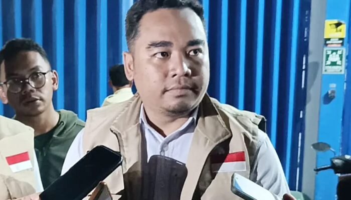 Ratusan Santri Manbaul Hikam Keracunan, BGN Suspend SPPG Kalitengah Sidoarjo Sebagai Pemasok MBG