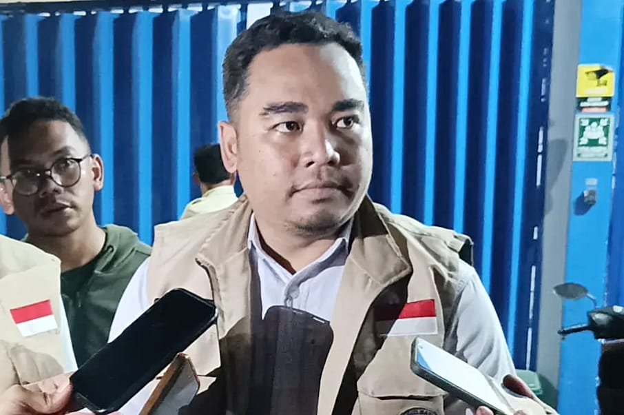 Ratusan Santri Manbaul Hikam Keracunan, BGN Suspend SPPG Kalitengah Sidoarjo Sebagai Pemasok MBG