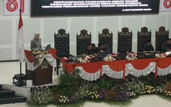 PDI-P Bongkar Rapuhnya APBD Kota Malang: Transfer Masih Dominan, PAD Belum Berdaulat