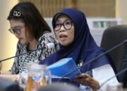 Karhutla Mengancam Kesehatan, Netty Minta Pemerintah Tak Tunggu Warga Jatuh Sakit