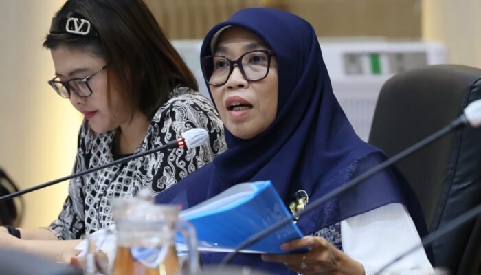 Karhutla Mengancam Kesehatan, Netty Minta Pemerintah Tak Tunggu Warga Jatuh Sakit