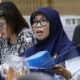 Karhutla Mengancam Kesehatan, Netty Minta Pemerintah Tak Tunggu Warga Jatuh Sakit