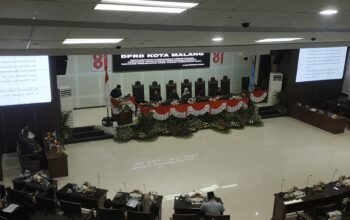 PKB Bongkar Segudang Persoalan Kota Malang: Pasar Gadang, 167 Jabatan Kosong hingga 1.600 Warga Terdampak Gangguan Jiwa