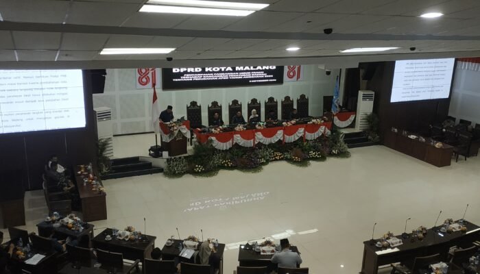 PKB Bongkar Segudang Persoalan Kota Malang: Pasar Gadang, 167 Jabatan Kosong hingga 1.600 Warga Terdampak Gangguan Jiwa