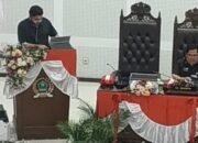 Tiga Fraksi Bongkar Titik Rawan APBD Malang: Proyek, Pasar hingga Target Pendapatan Dipertanyakan