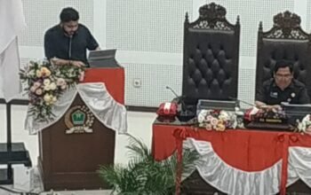 DPRD Kota Malang Bongkar Titik Rawan APBD: Proyek, Pasar hingga Target Pendapatan Dipertanyakan